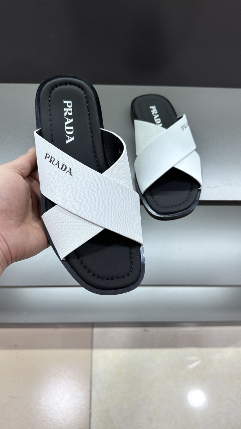 Prada Slippers